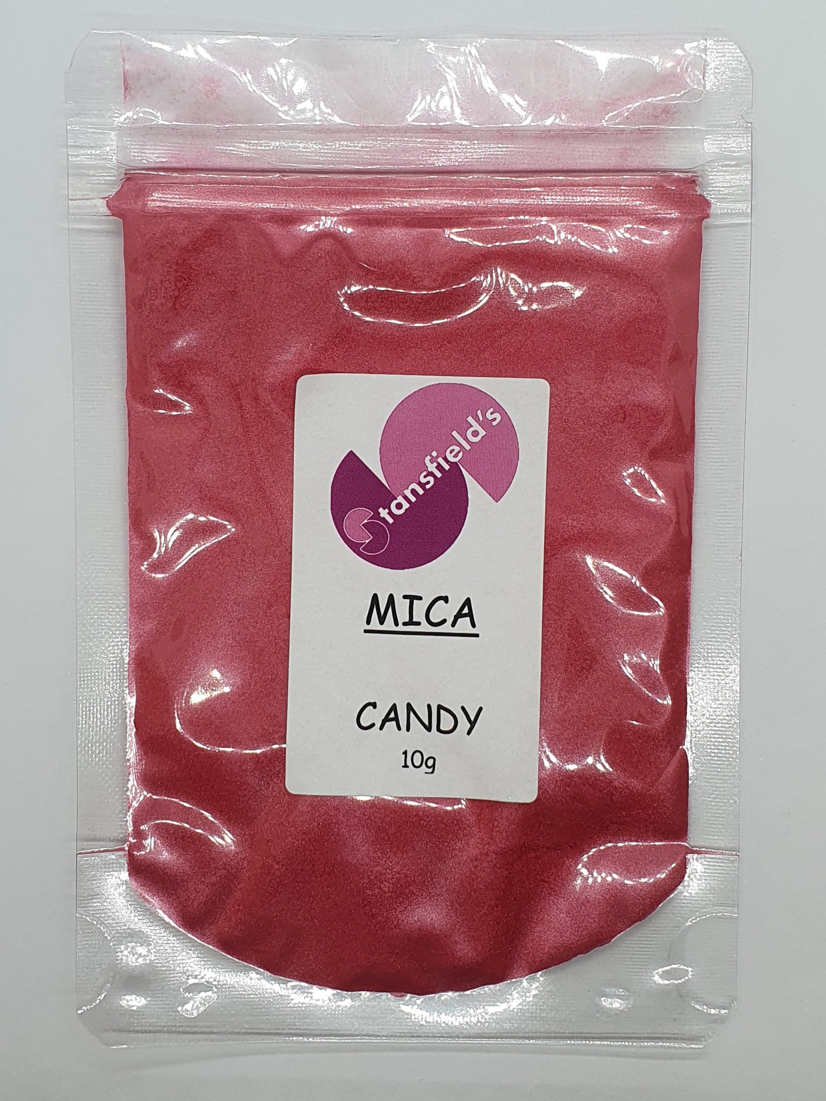 Candy Mica Powder