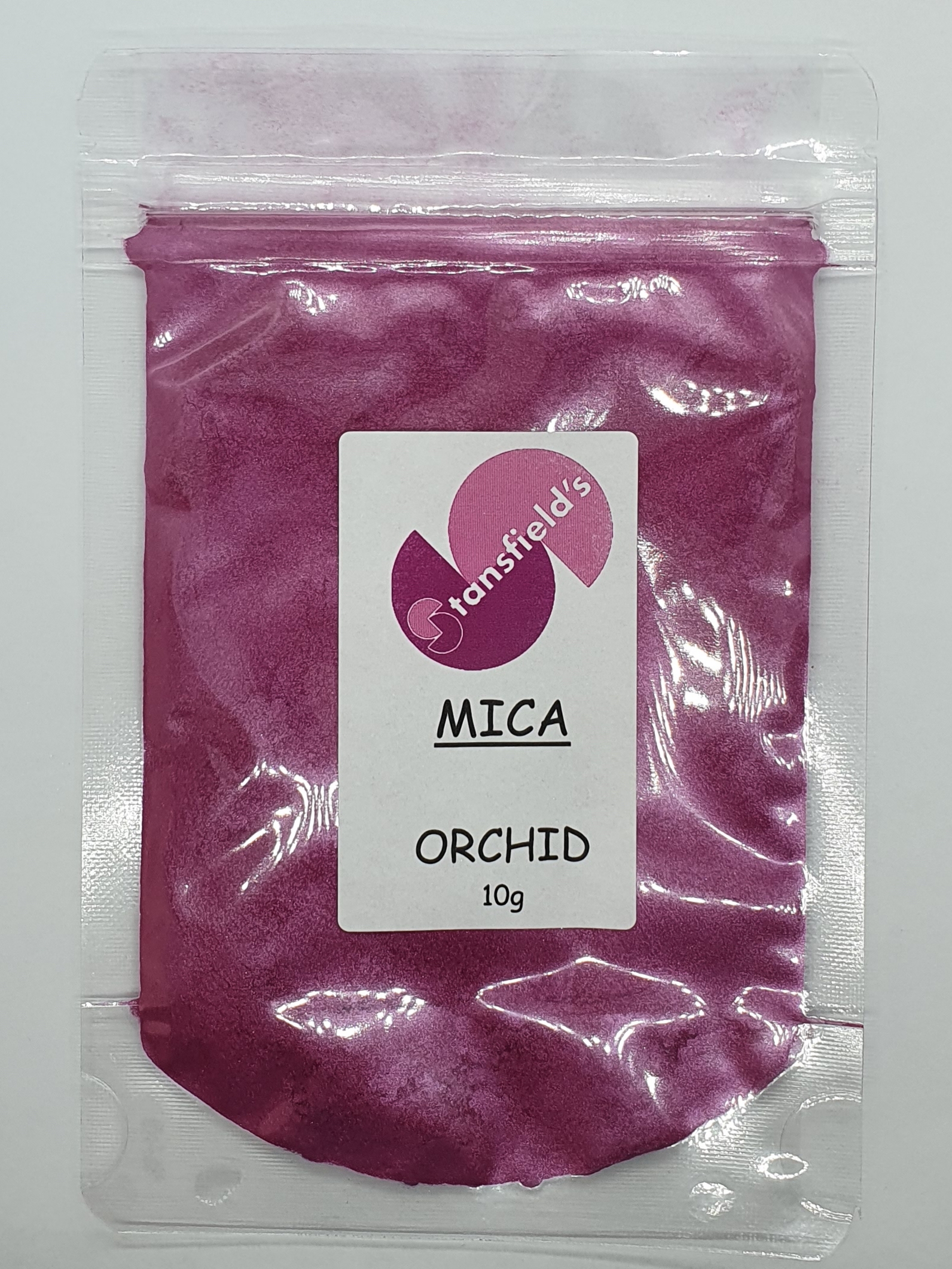 Orchid Mica Powder 