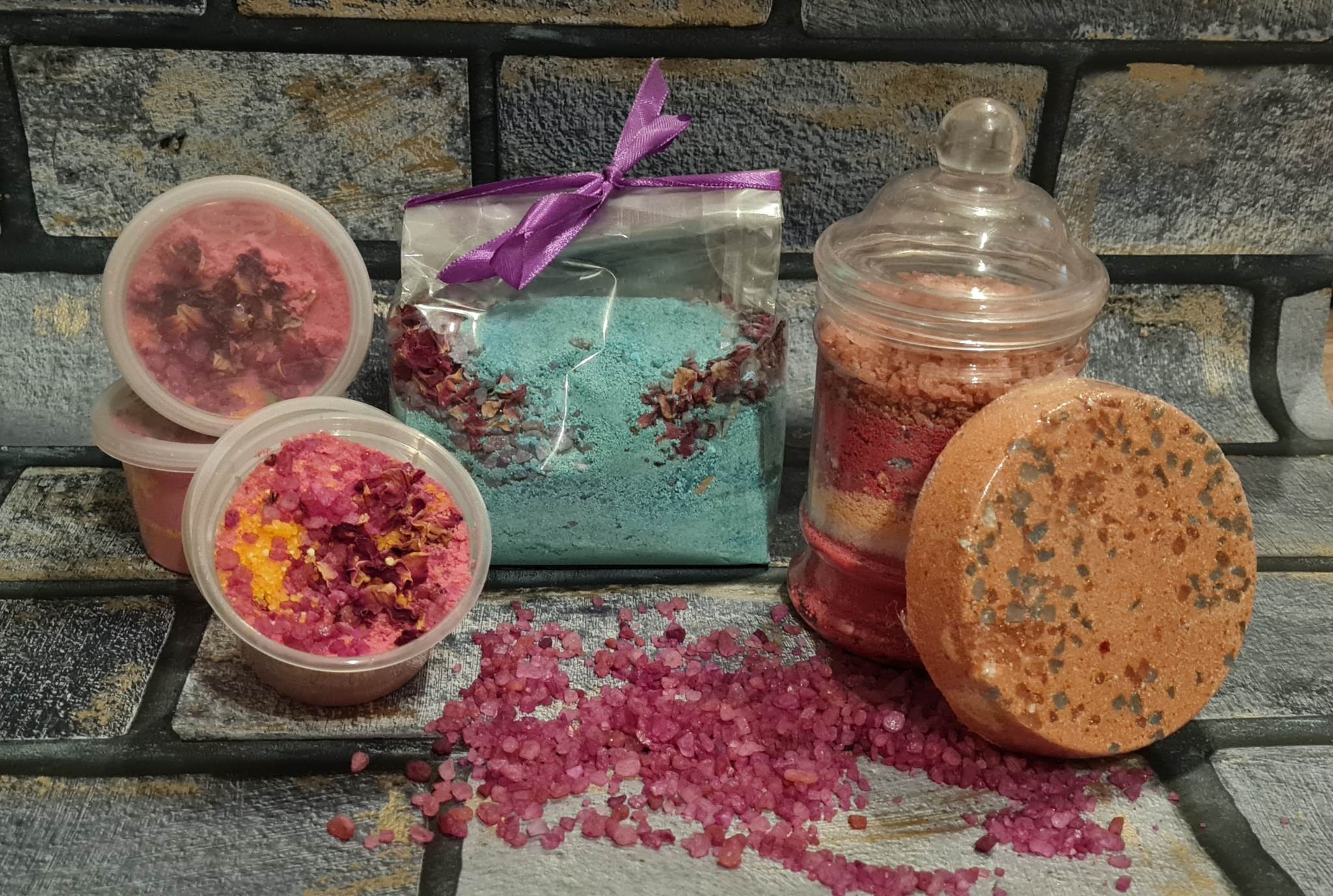 Bath Salts Assessment