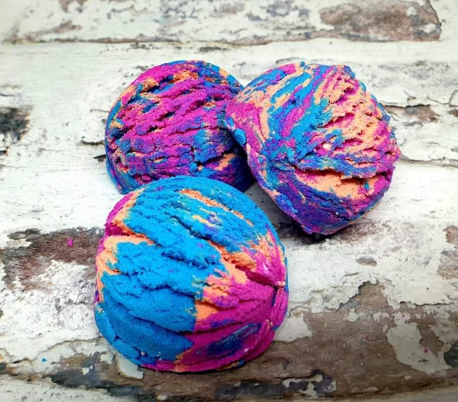 Solid Bubble Bath Bars Assessment Isolate Add On 