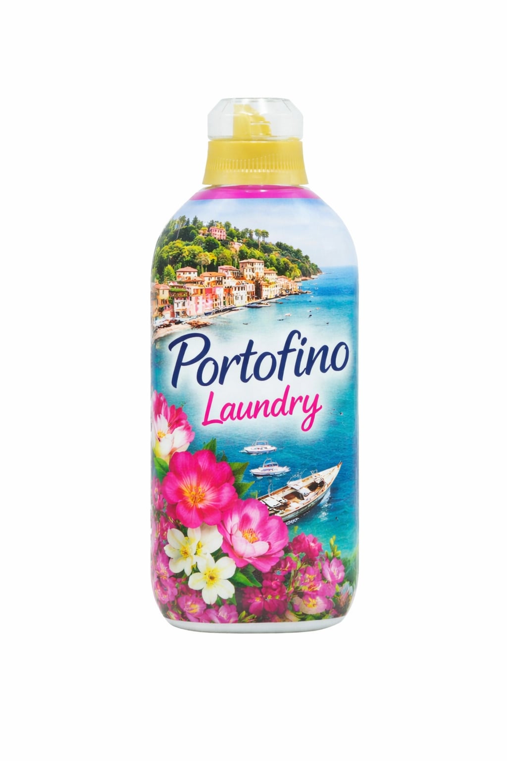 Portofino Laundry Fragrance Oil (LEN)