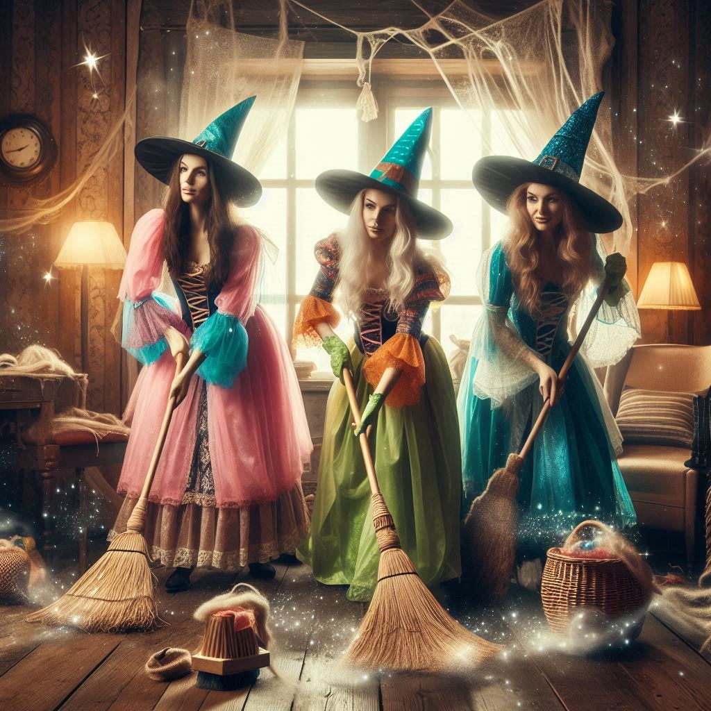 Sorceress Fragrance Oil (ASEV)