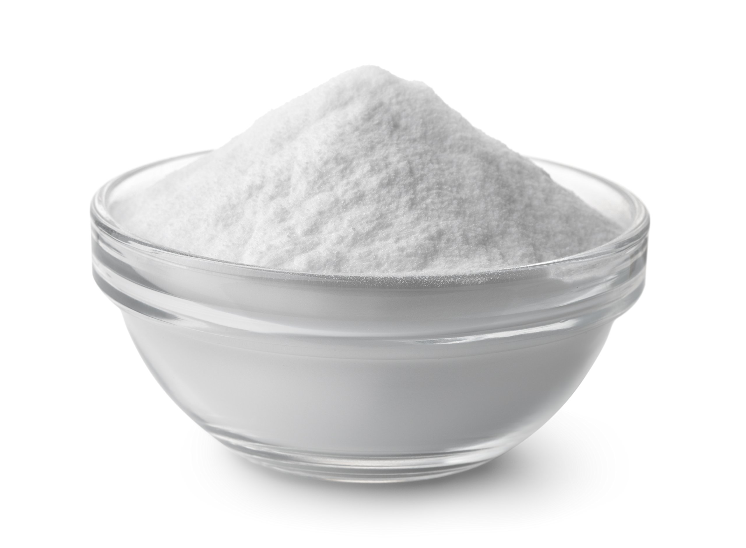 Sodium Bicarbonate (Bicarbonate of Soda)