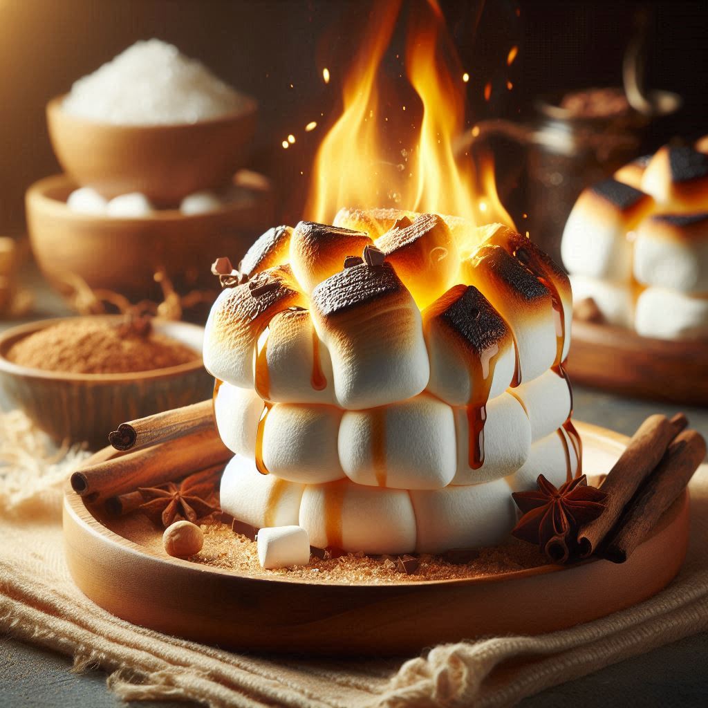 Marshmallow Delights Fragrance Oil