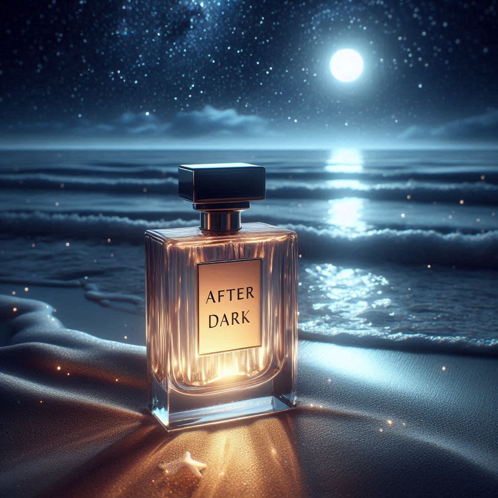 After Dark Fragrance Oil (SDJ)