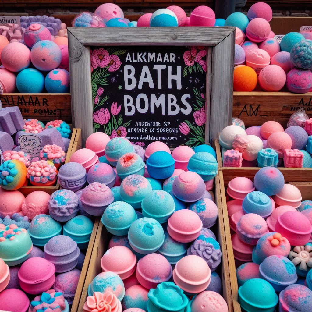 Alkmaar Fragrance Oil (LUS)