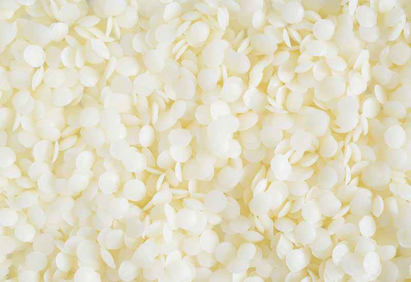White Beeswax