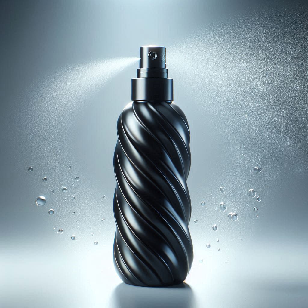 Spiral Fragrance Oil (LYN)