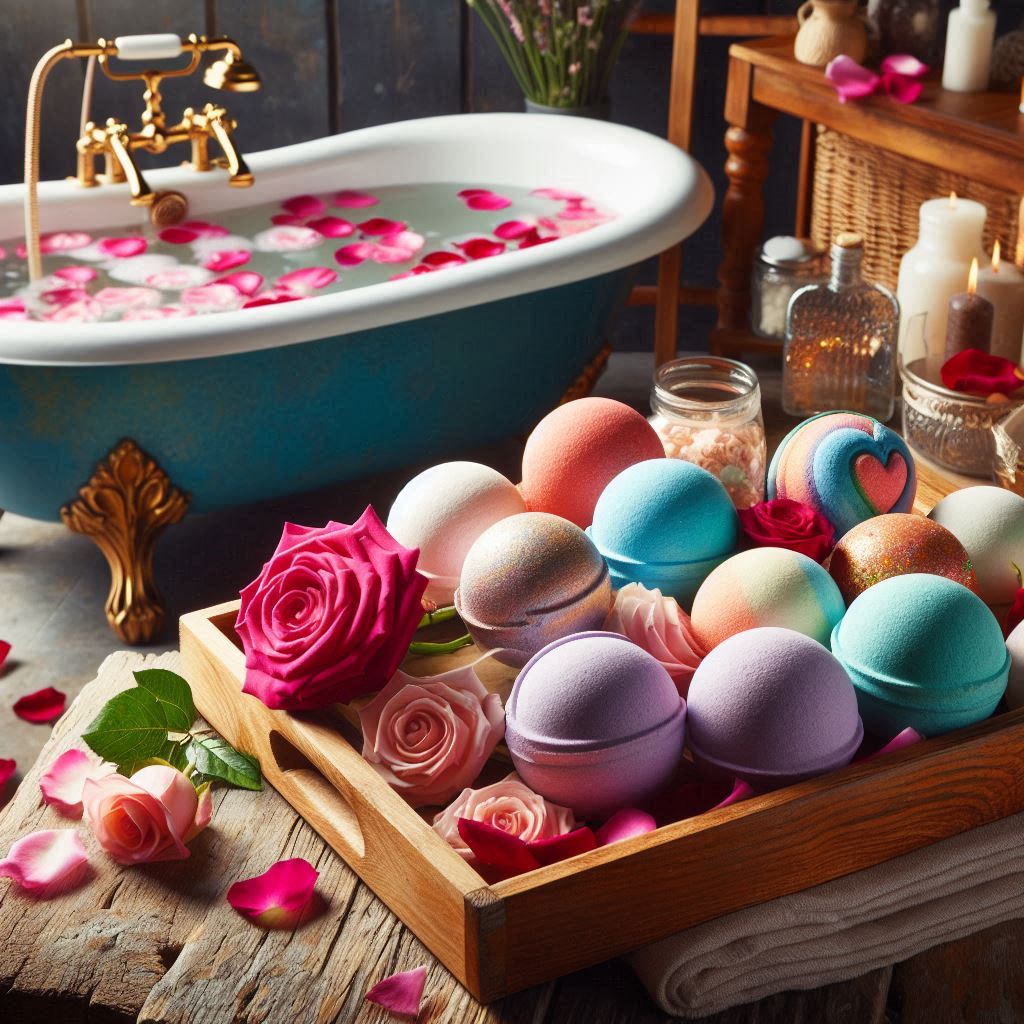 Salty Burn Fragrance Oil (LUS)