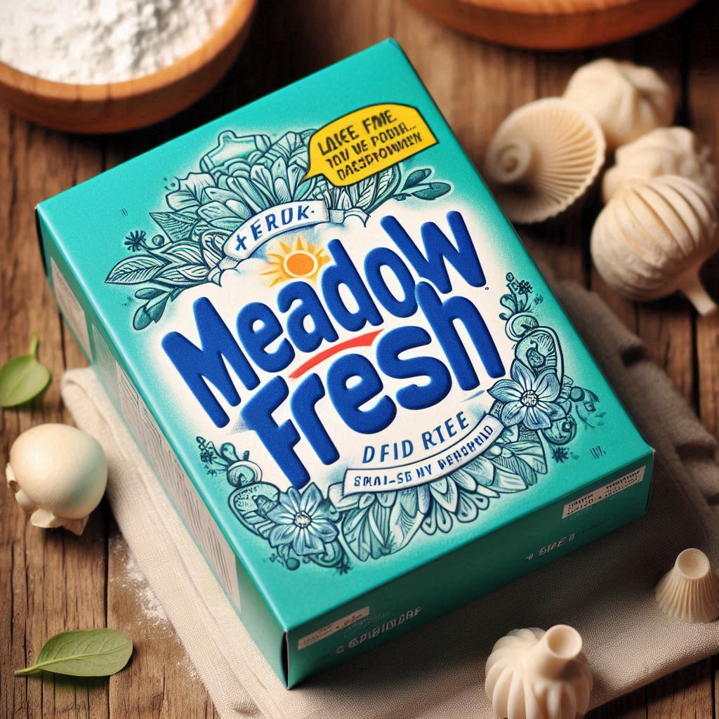 Meadow Fresh Fragrance Oil (SUR)