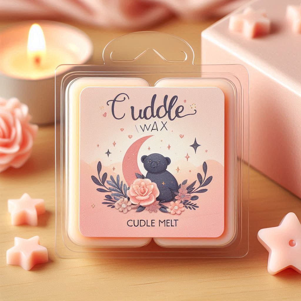 Squeeze Of The Day Fragrance Oil (SCENT)