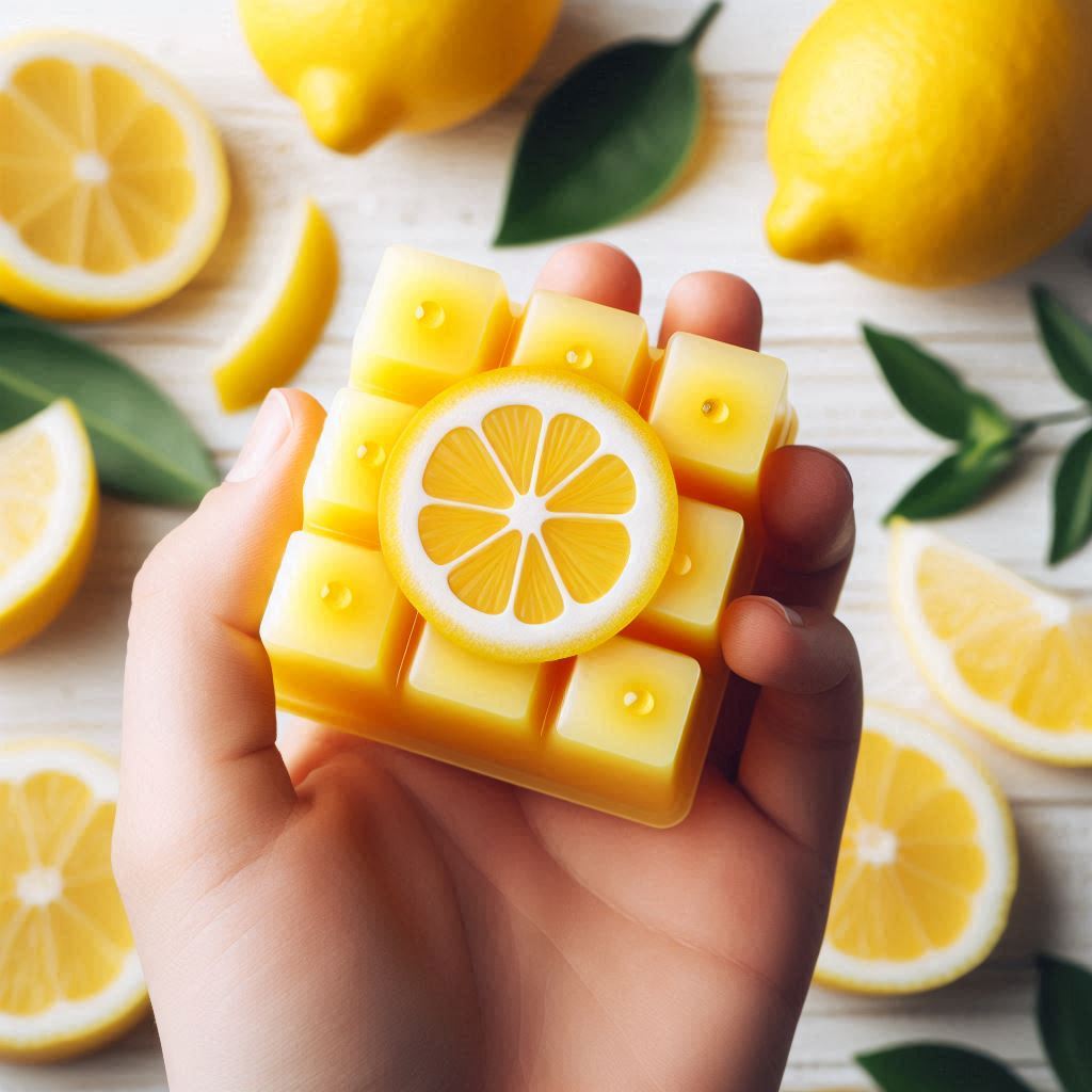 Sorbet Fizz Fragrance Oil (SCENT)