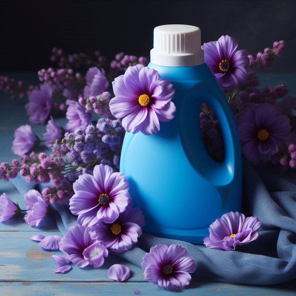 Purple Bloom Fragrance Oil (COM)