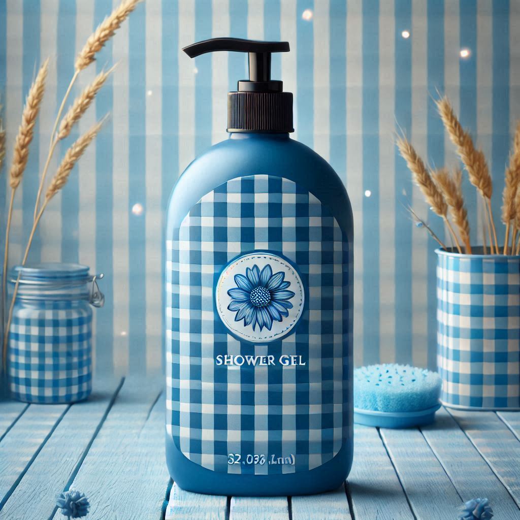 Pretty Pattern Fragrance Oil (BW)