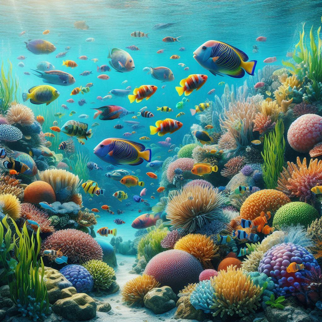 Sea Marine Fragrance Oil 