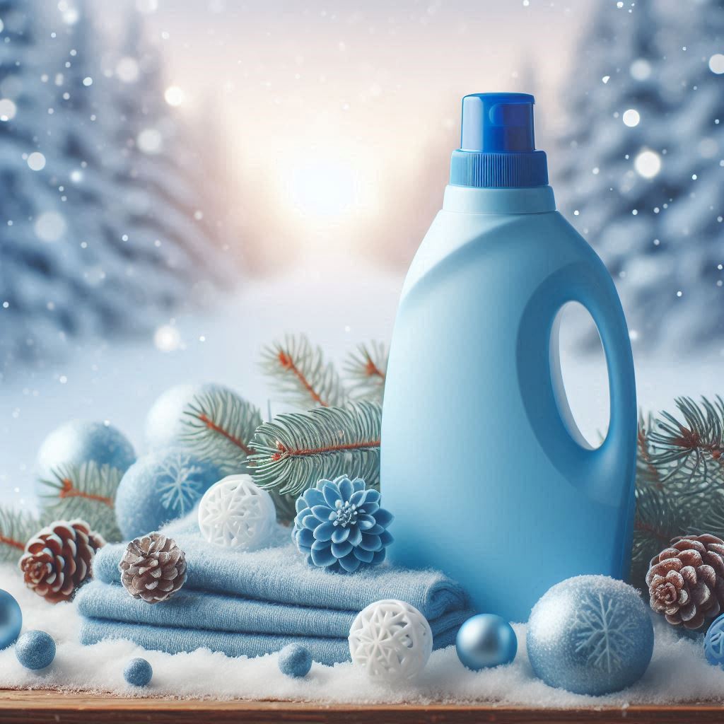 Frosted Wonderland Fragrance Oil (LEN)