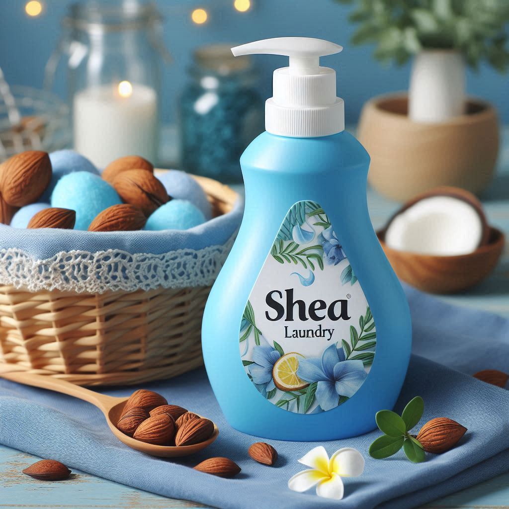Shea Laundry Fragrance Oil (LEN)
