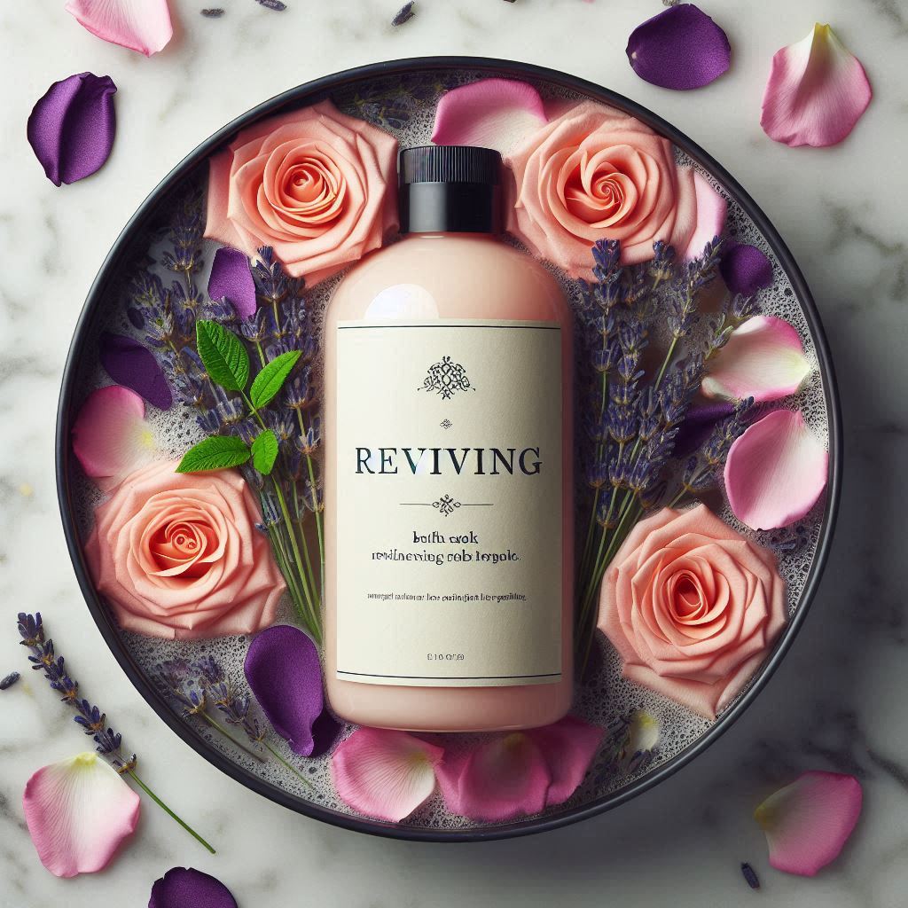 Reviving Fragrance Oil (IMP)