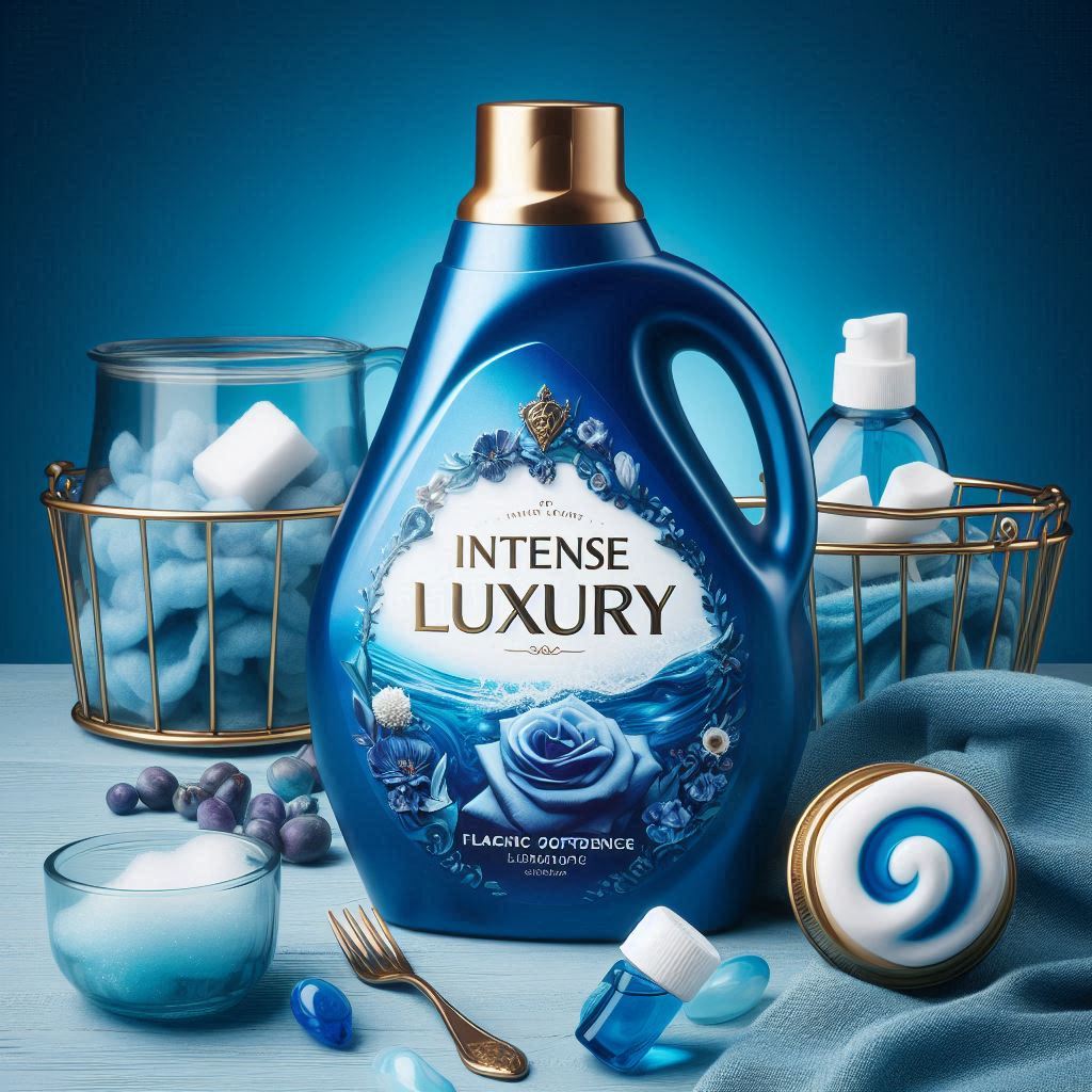 Intense Luxury Fragrance Oil (COM) 