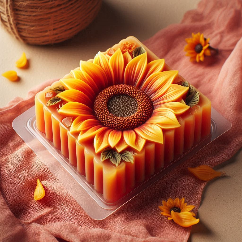 Scarlet Blossom Fragrance Oil (SCENT)