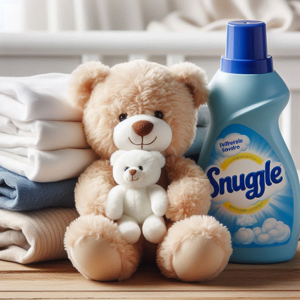 Snuggle Fragrance Oil