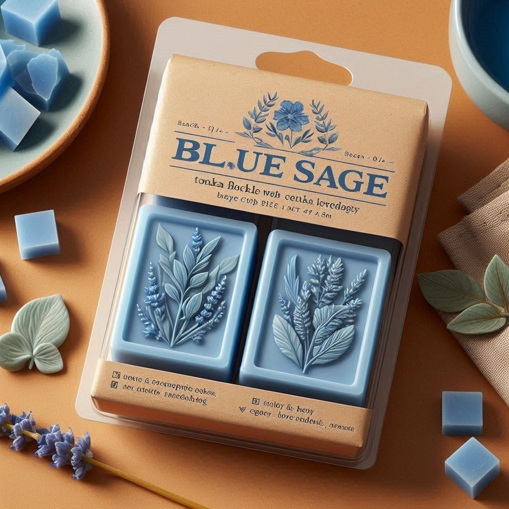 Sage & Tonka Fragrance Oil (SCENT)