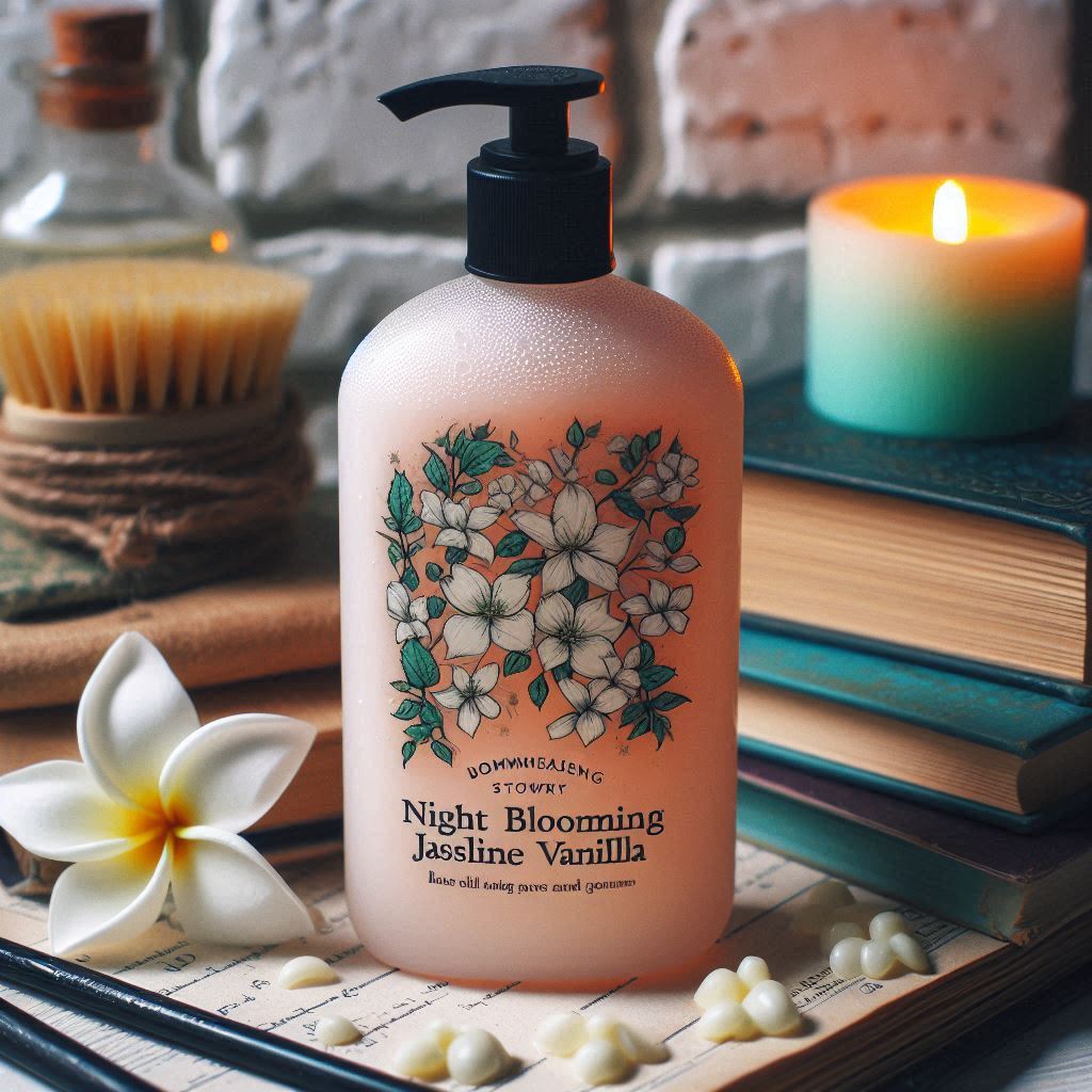 Beautiful Bloom Fragrance Oil (IMP) 