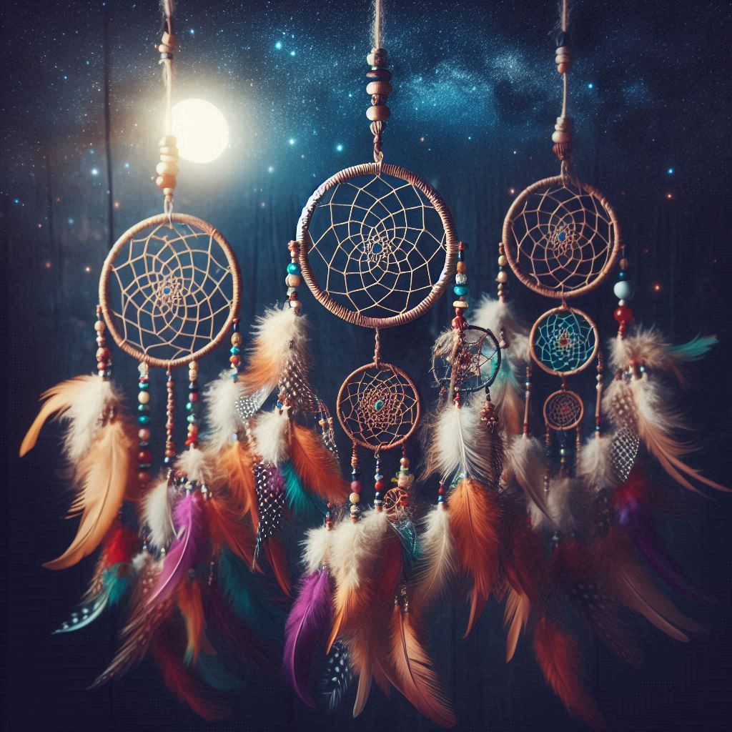 Dreamcatcher Fragrance Oil 