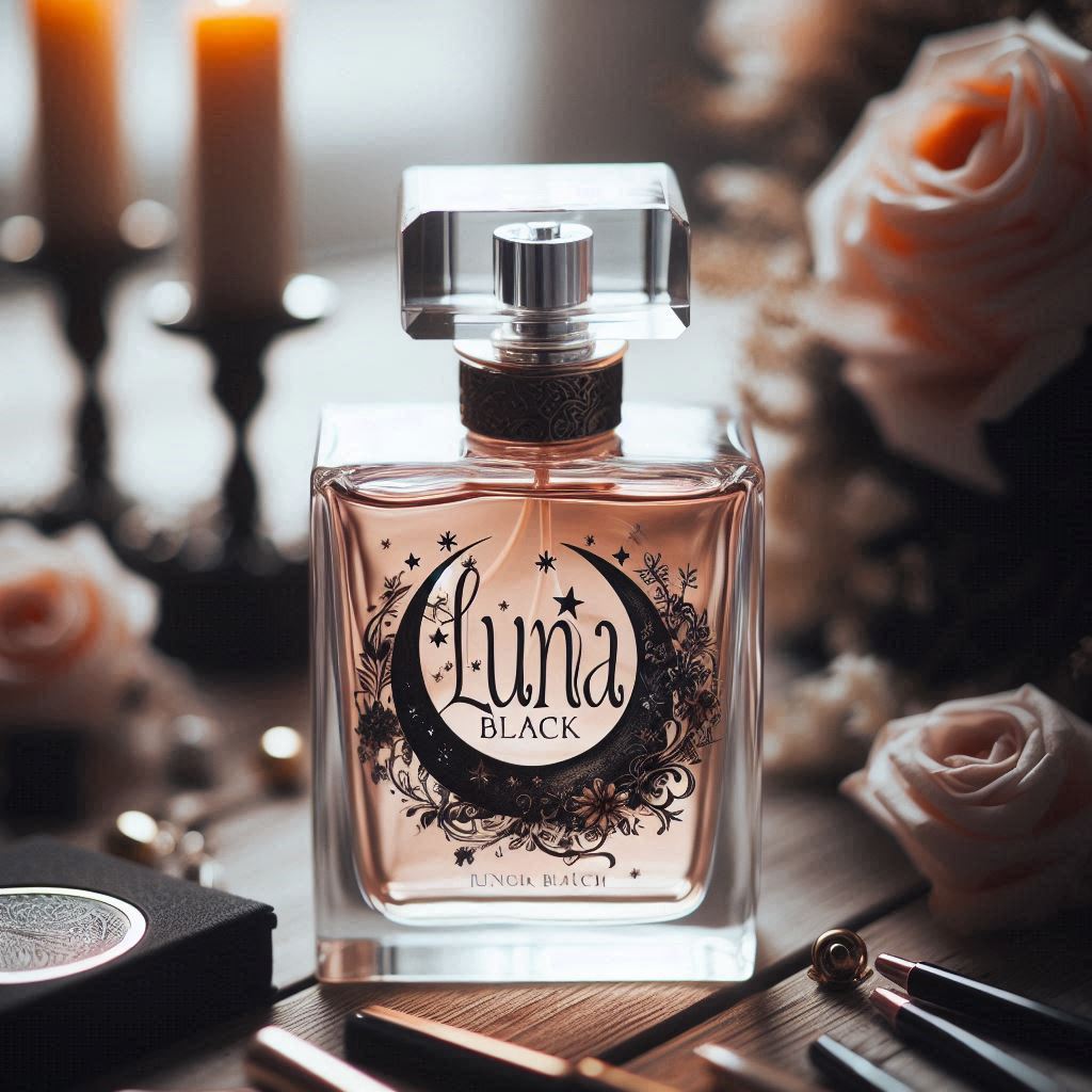 Luna Carbon Fragrance Oil (PRA) 