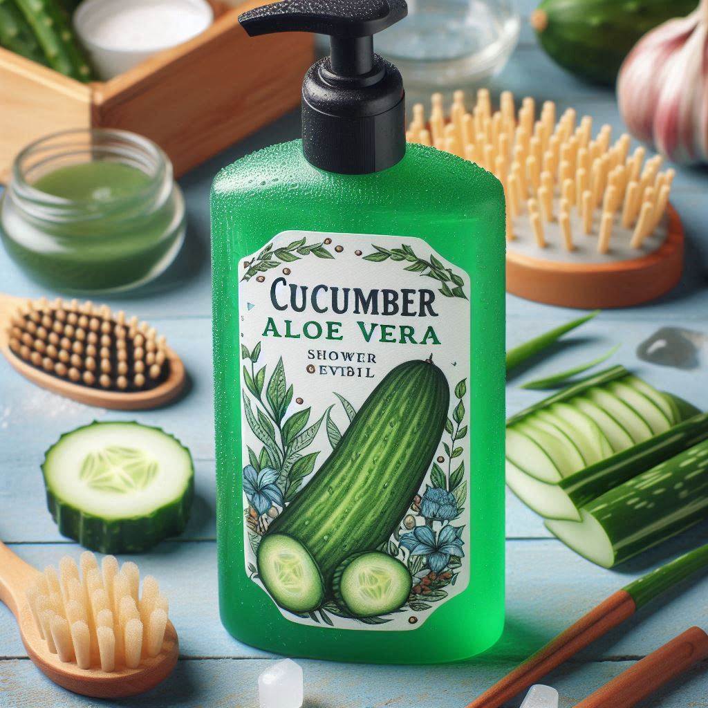 Cool & Clean Fragrance Oil (IMP)