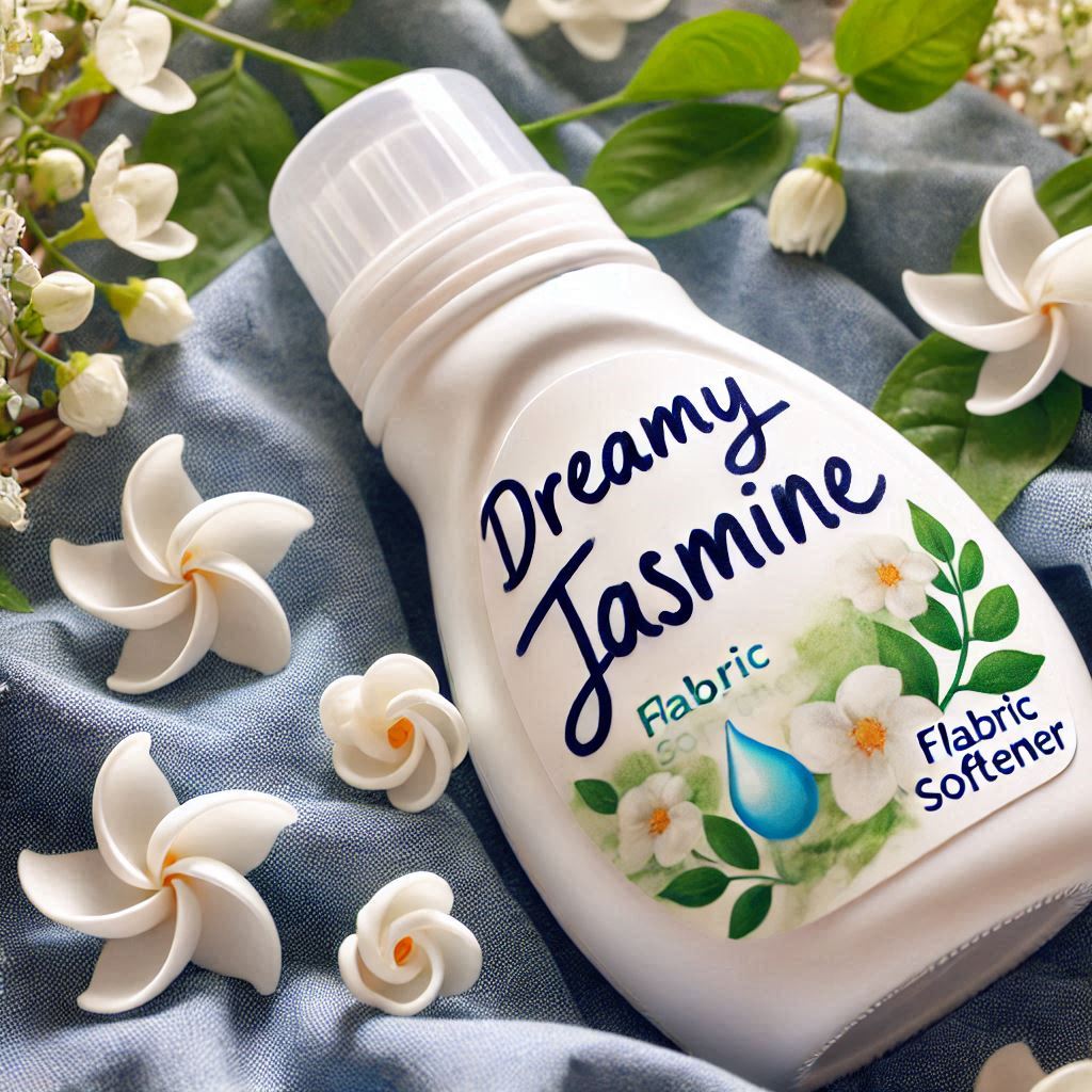 Dreamy Jasmine Fragrance Oil (LEN)
