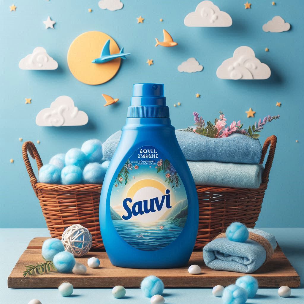 Suavi Spa Fragrance Oil (DOMO)