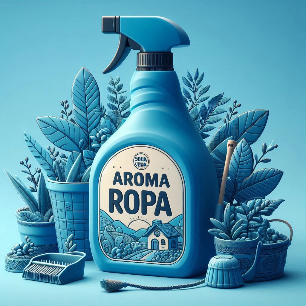 Aroma Ropa Fragrance Oil (BRUM)  