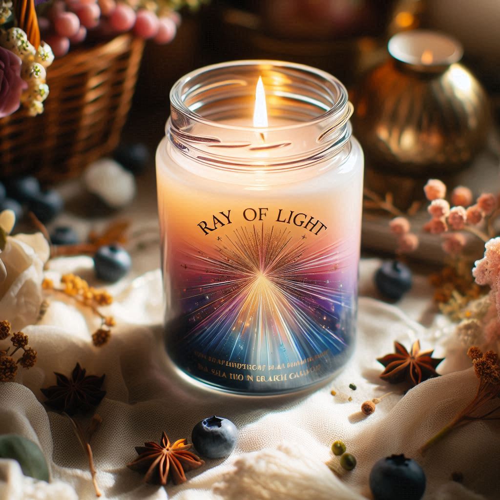 Ray Of Light Fragrance Oil (YC)