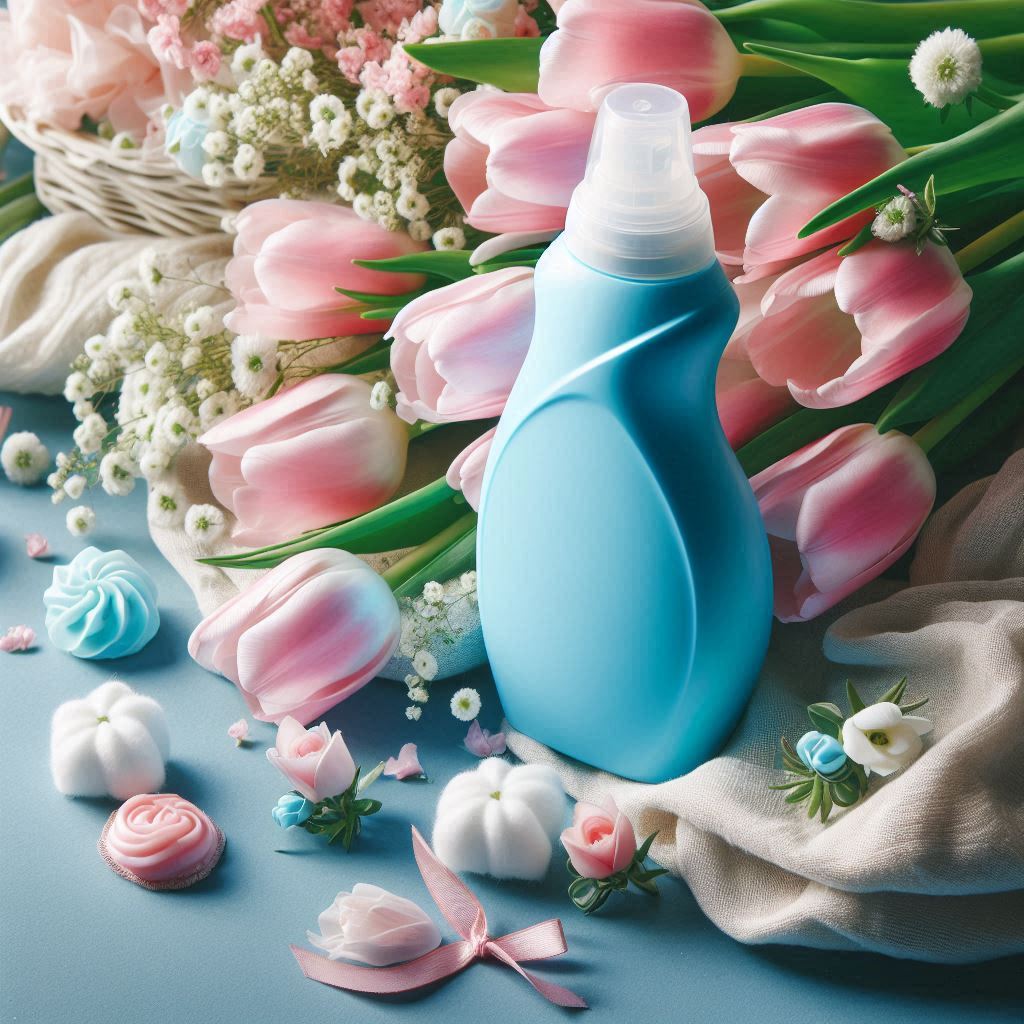 Pink Tulips & White Jasmine Fragrance Oil (LEN)