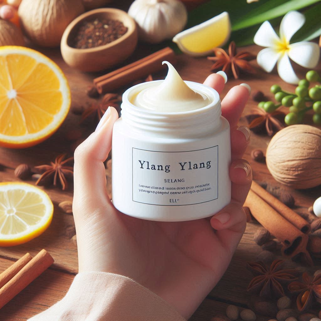 Scent Fusion Fragrance Oil (NIV)