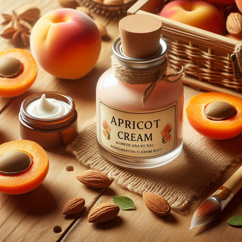 Sunkissed Peach Fragrance Oil (NIV)