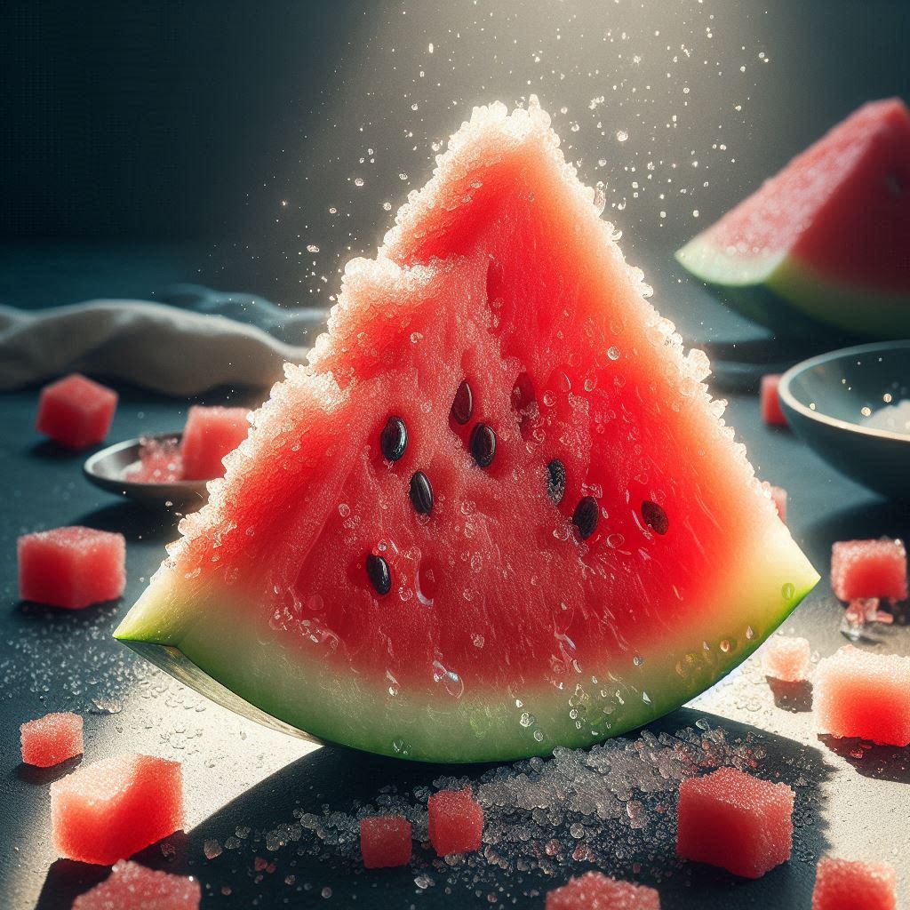 Watermelon Sugar Fragrance Oil 