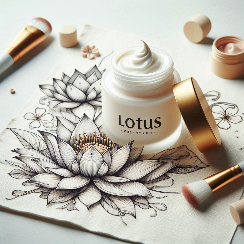 Golden Blossom Fragrance Oil (NIV)