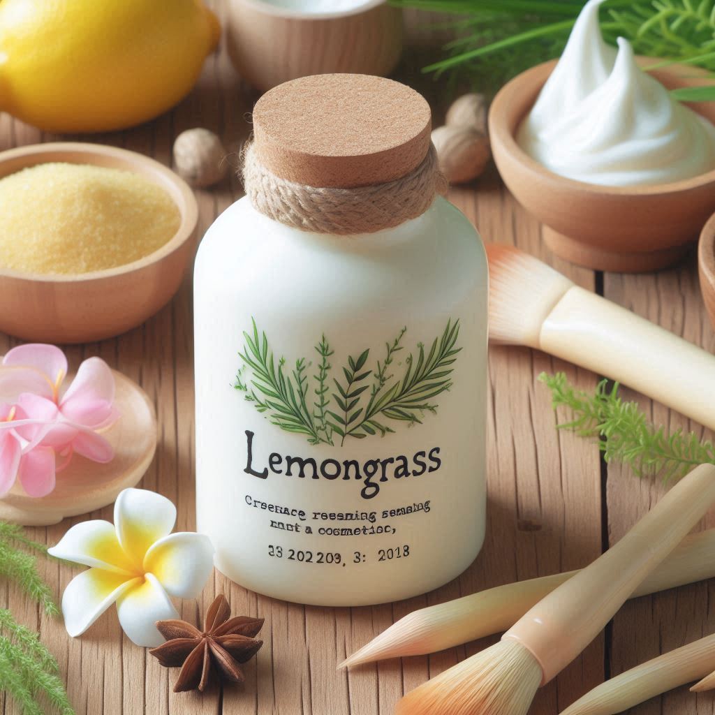 Citrus Herbal Fragrance Oil  