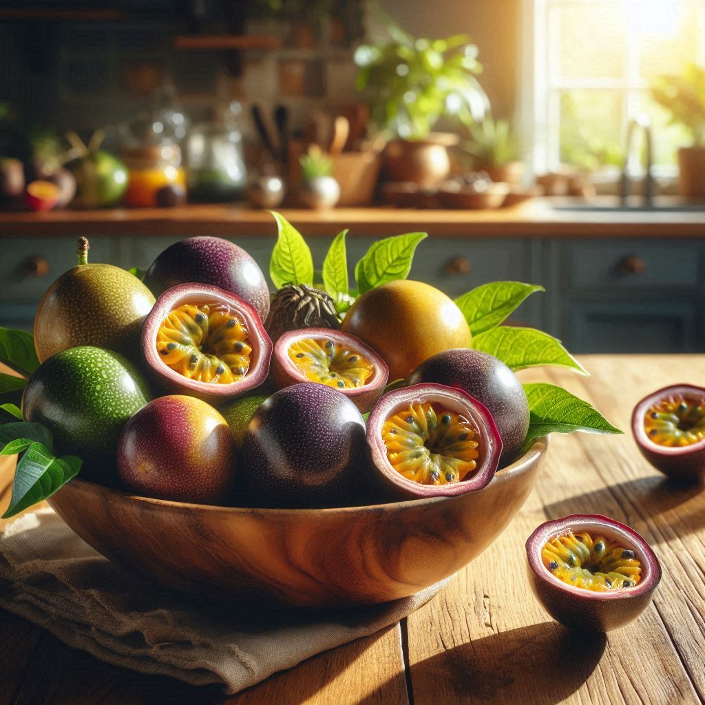 Passionfruit Flavouring 