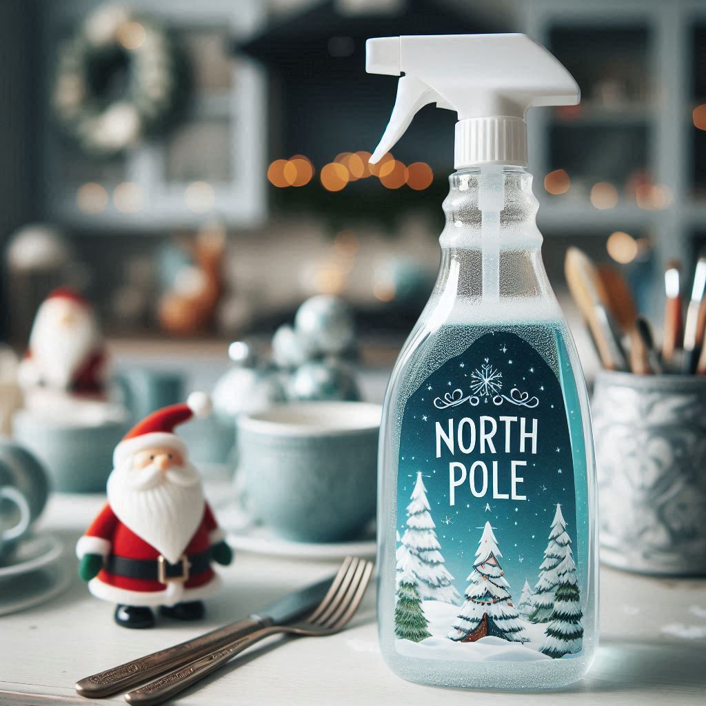 Winter Surprise Fragrance Oil (FAB)