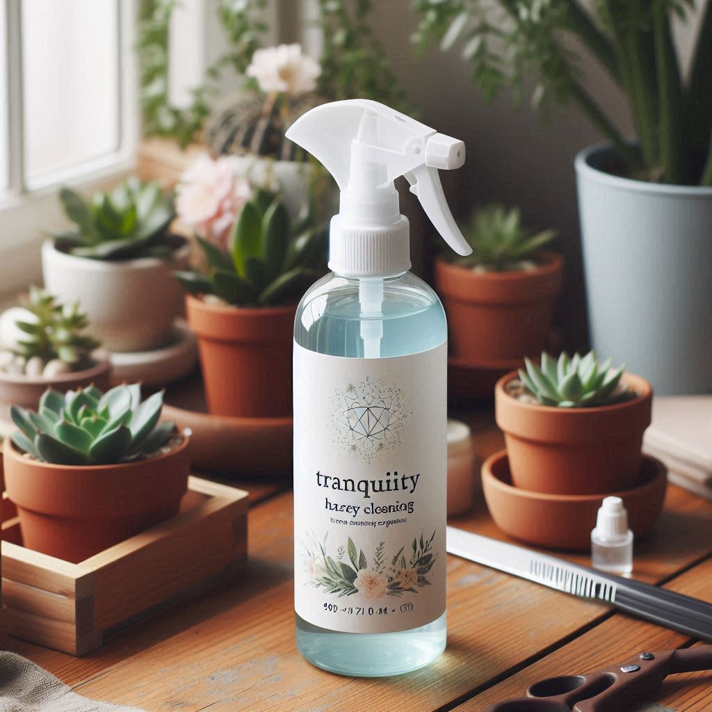 Serene Fragrance Oil (FAB)