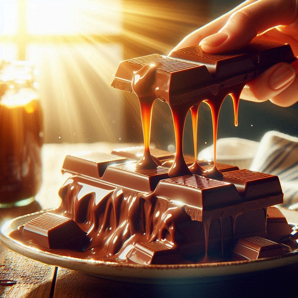 Chocolate Flavouring 