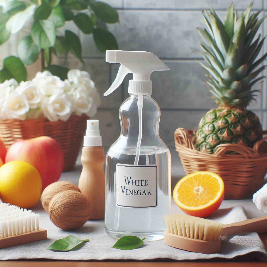 White Sparkle Fragrance Oil (FAB)