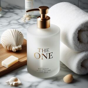 The One Fragrance Oil (BW)