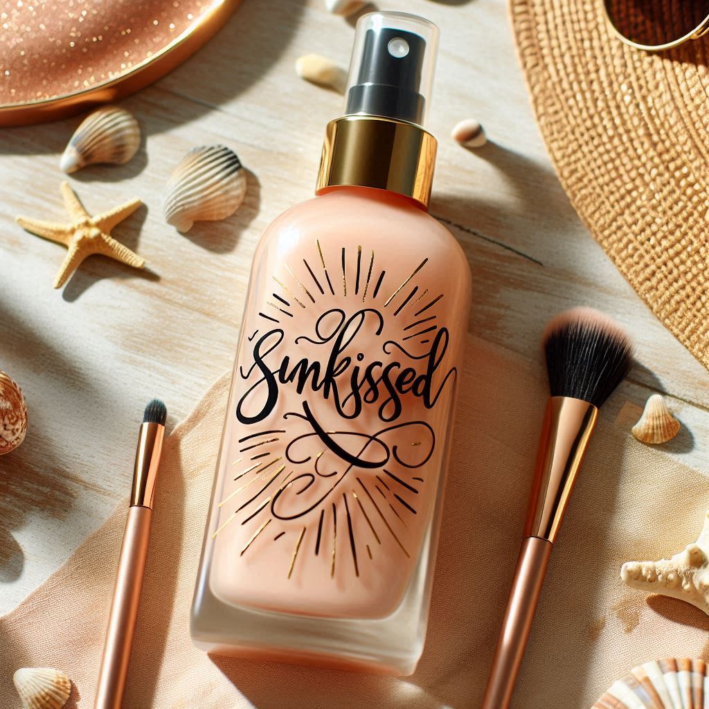 Glow Fragrance Oil (VS)