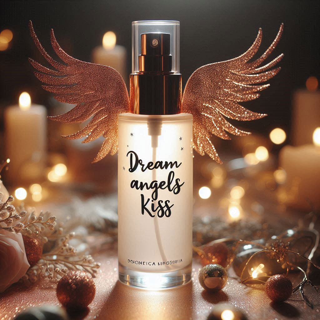 Romance Fragrance Oil (VS)