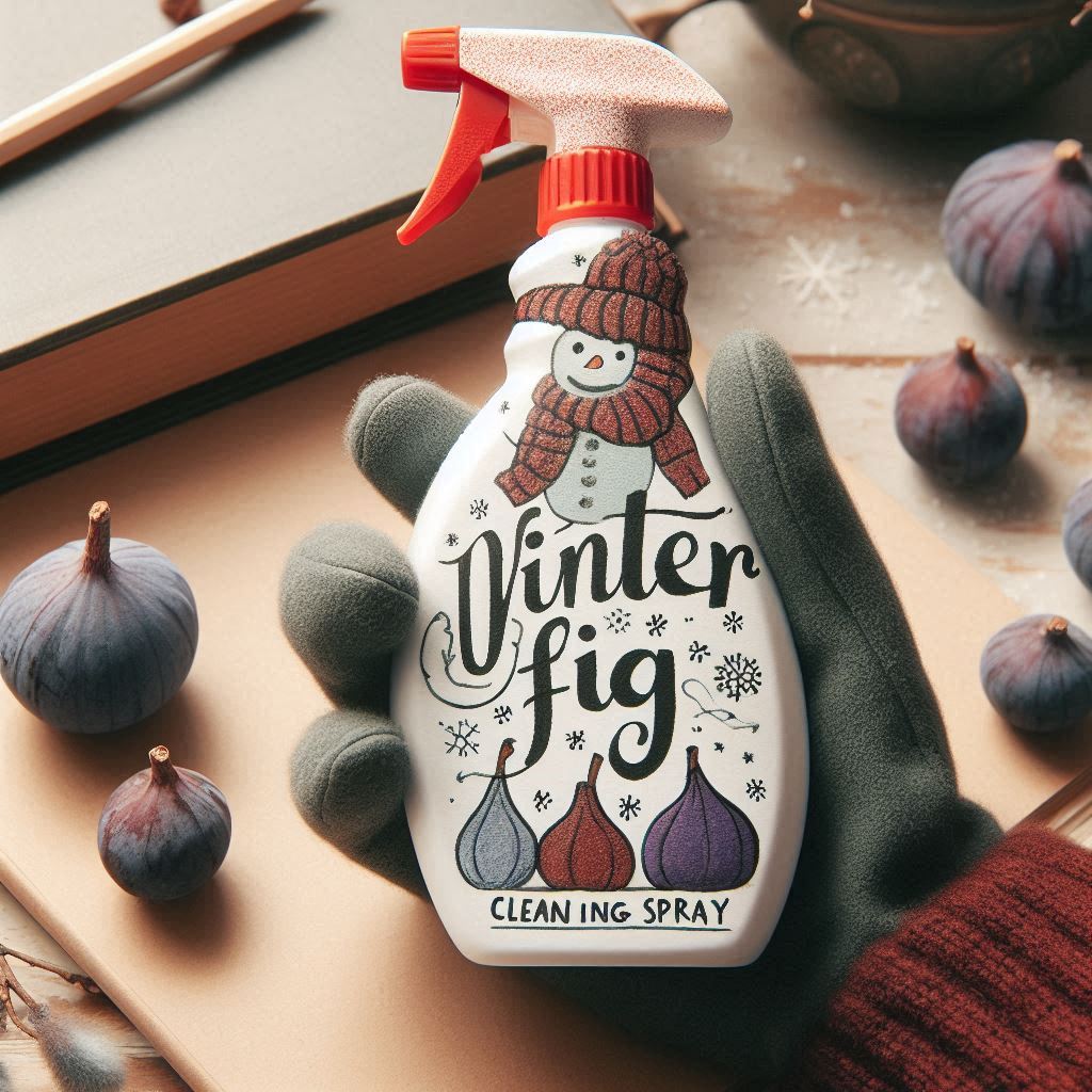 Rich Fig Fragrance Oil (FAB)