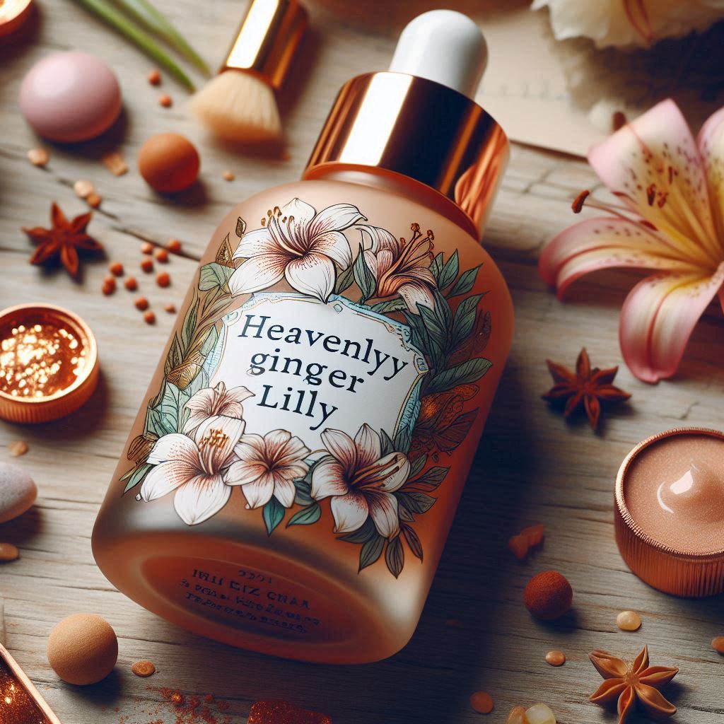 Delicate Blooms Fragrance Oil (MB) 